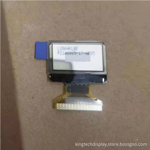AMOLED/OLED Display Module